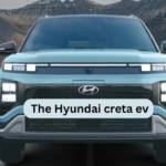 Hyundai Creta EV 2025