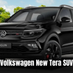 Volkswagen New Tera SUV