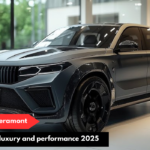 Volkswagen luxury and performance 2025