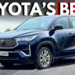 Toyota Innova