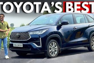 Toyota Innova