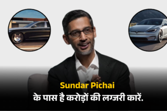 Sundar Pichai Google