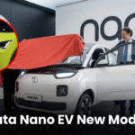 Tata Nano EV New Model (1)