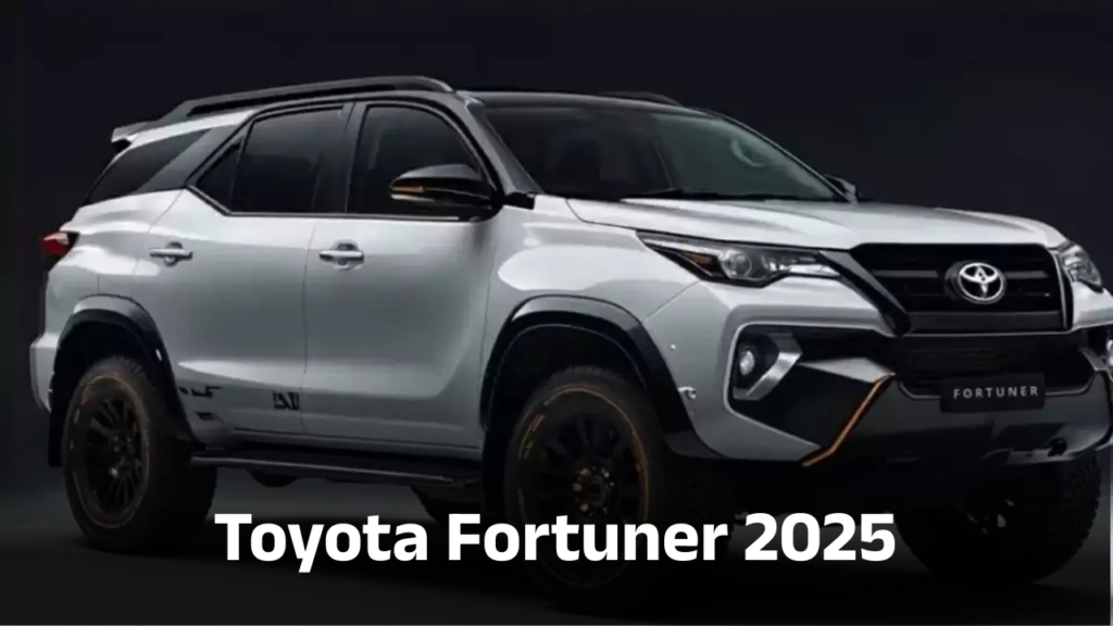 Toyota Fortuner 2025 (1)